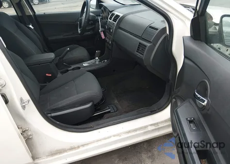 2010 Dodge Avenger Sxt z USA, uszkodzony, nr VIN 1B3CC4FB9AN200272